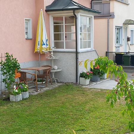 Ferienwohnung Ravensburg Exterior foto