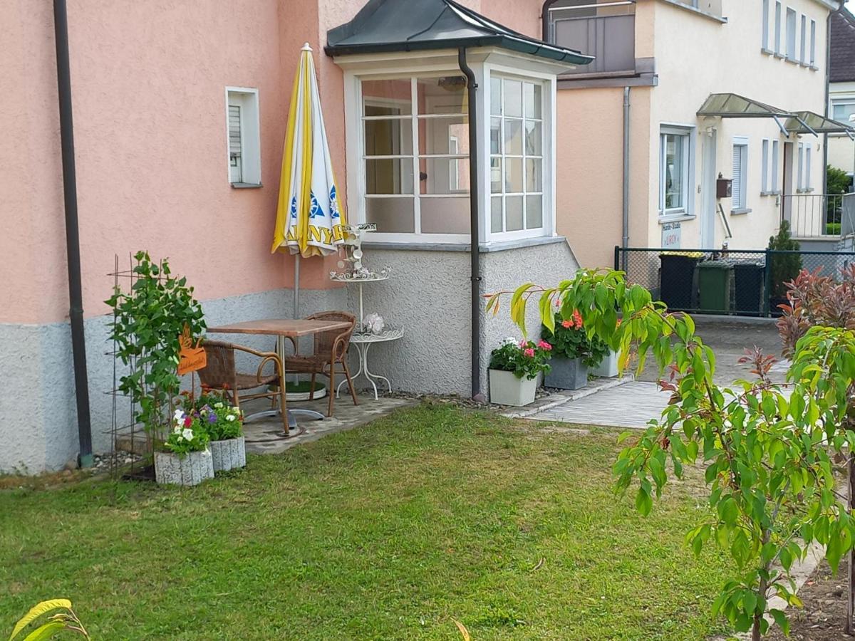 Ferienwohnung Ravensburg Exterior foto
